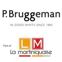 Bruggeman Distillery Logo