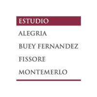 Estudio Alegria, Buey Fernández, Fissore & Montemerlo Logo