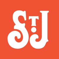 St. Johnsbury Distillery Logo