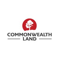 Commonwealth Land Logo