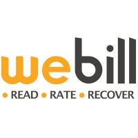 WeBill Logo