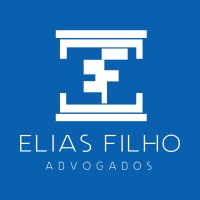 Elias Filho Advogados Logo