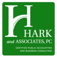 Hark and Associates PC Logo