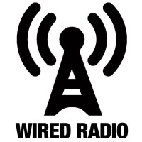 Wired Radio Logo