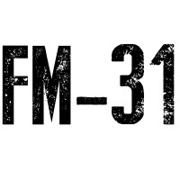 FM-31 Logo