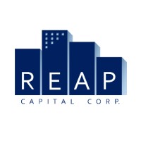 REAP Capital Corp Logo