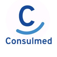 Consulmed Odontología Logo