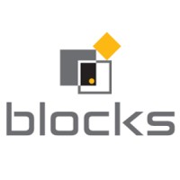 Blocks2 Logo