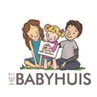 St. Het Babyhuis Logo