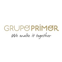 GrupoPrimor Logo