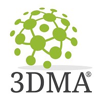 3D Metrology Analytics, LLC Logo