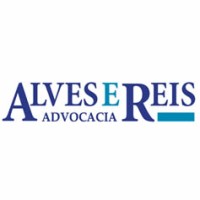Alves e Reis Advocacia Logo