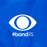 Grupo Bandeirantes de Comunicação RS Logo