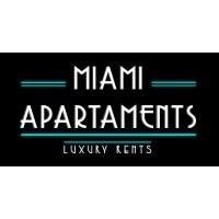 MIAMI APARTMENTS Logo