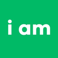 i am Logo