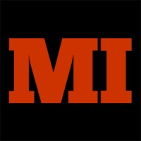 Military Images magazine Logo