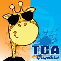 TCA Graphics Logo