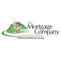 The Mortgage Company Logo