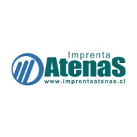 Imprenta Atenas Logo