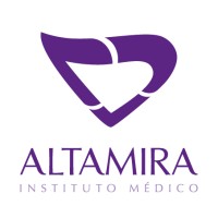 Instituto Altamira Logo