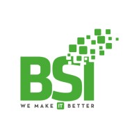 Broad Systems International Logo