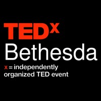 TEDxBethesda Logo
