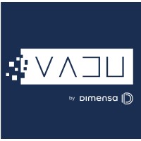 VADU | Big Data e automação de crédito Logo