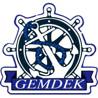 YTU-GEMDEK Logo