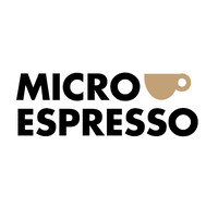 Micro Espresso Coffee Services Logo