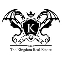 The Kingdom Real Estate Logo
