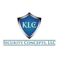 KLC Security Concepts, LLC Logo