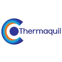 Thermaquil, Inc. Logo