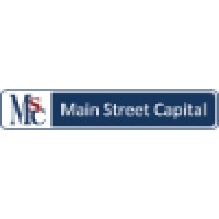 Main Street Capital Logo