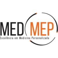 MEDMEP Excelência em Medicina Personalizada Logo