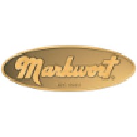Markwort Sporting Goods Company Logo
