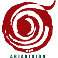 Ariavision Logo