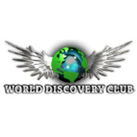 World Discovery Club Logo