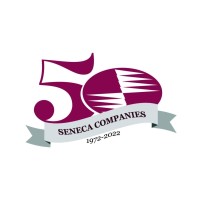Seneca Companies, Inc Logo