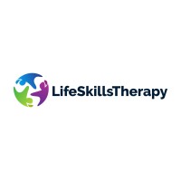Life Skills Therapy Logo