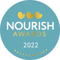 Nourish Awards Logo