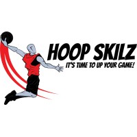 HOOP SKILZ Logo