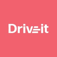 Driveit Logo