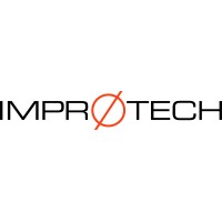 improtech s.r.o. Logo