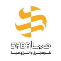 Saba Power and Energy Group Logo
