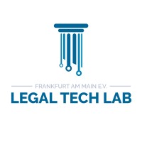 Legal Tech Lab Frankfurt am Main Logo
