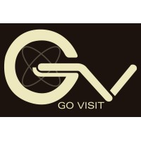 Go Visit Logo