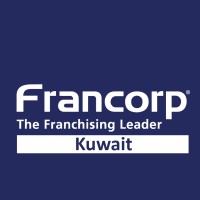 Francorp Kuwait Logo
