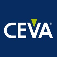 CEVA, Inc. Logo