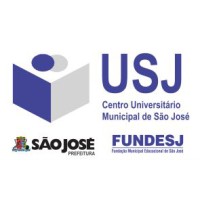 Centro Universitário Municipal de São José Logo