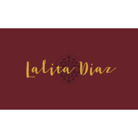 Lalita Diaz Inc. Logo